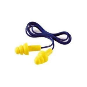 Protetor Auricular de Silicone