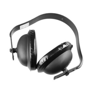 Abafador Tipo Concha