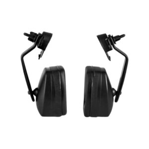 Abafador de Ruído para Acoplar no Capacete