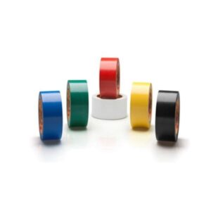 Fita Demarcação de Solo