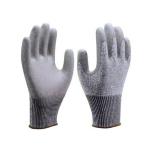 Luvas Anti Corte Profissional
