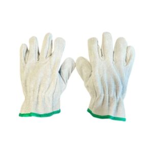 Luva de Raspa Petroleira 7cm