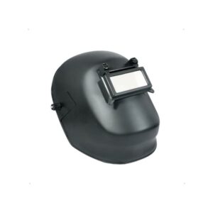 Máscara de Solda com Visor Articulado