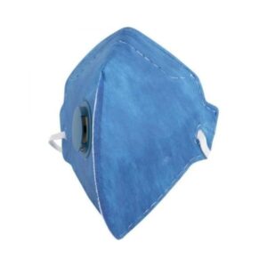 Máscara PFF1 com Válvula