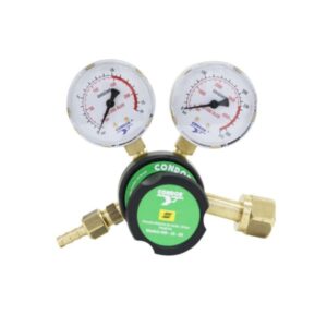 Regulador de pressão