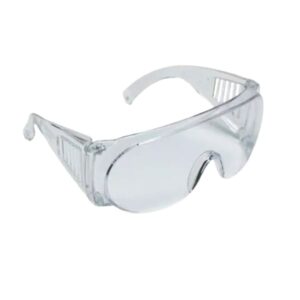 Óculos de Proteção de Sobrepor