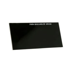 Lentes com Tonalidade para Máscara Escudo