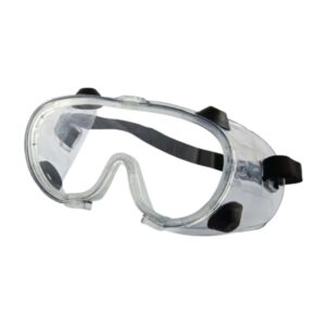 Óculos Ampla Visão com Válvula.