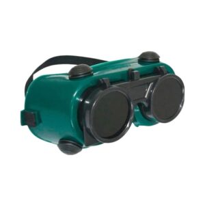 Óculos Redondo para Maçariqueiro