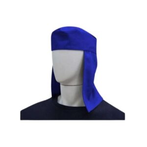 Touca Soldador