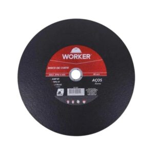 Disco de corte 14" (355,6x3,2x25,4)