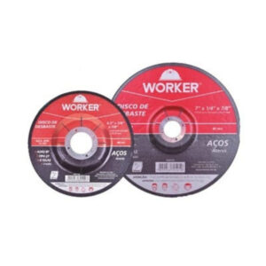 Disco de Desbaste 4.1/2″
