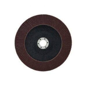 Disco Flap 4.1/2″ – Óxido de Alumínio