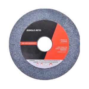 Rebolo Uso Geral G60 (6 x 3/4)